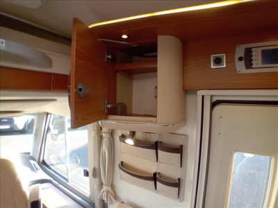 Hymer B 698 SL Star Edition - 49.900 € - #12