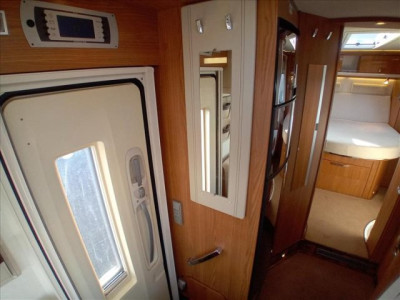 Hymer B 698 SL Star Edition - 49.900 € - #14