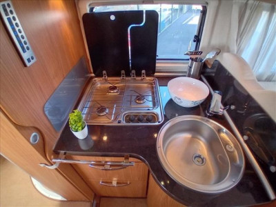 Hymer B 698 SL Star Edition - 49.900 € - #19