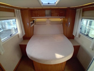 Hymer B 698 SL Star Edition - 49.900 € - #26