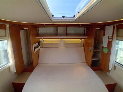 Hymer B 698 SL Star Edition - 49.900 € - #28