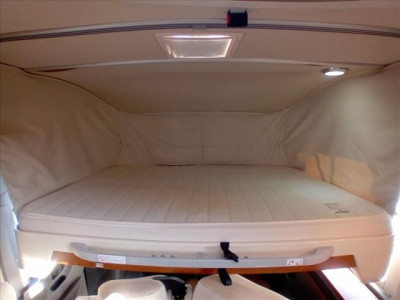 Hymer B 698 SL Star Edition - 49.900 € - #30