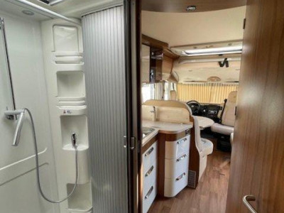 Hymer B 704 PremiumLine PREMIUM LINE - Photo 18