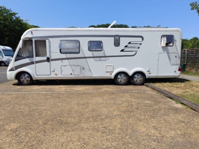 Hymer B 778 PremiumLine - Photo 2