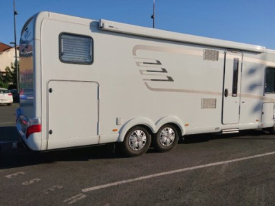 Hymer B 778 PremiumLine - Photo 3