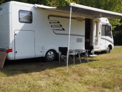 Hymer B 778 PremiumLine - Photo 4