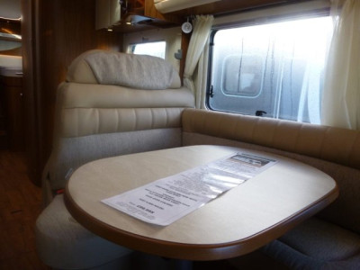 Hymer B 778 PremiumLine - Photo 5
