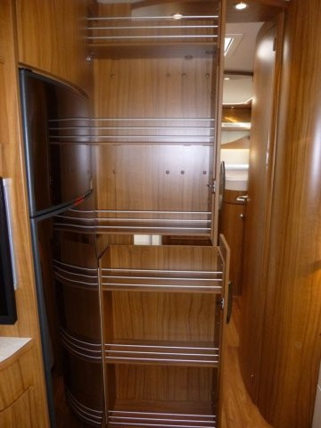 Hymer B 778 PremiumLine - Photo 6