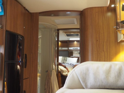 Hymer B 778 PremiumLine - Photo 8