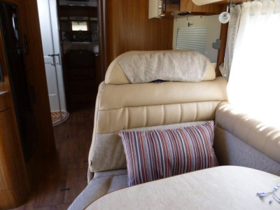 Hymer B 778 PremiumLine - Photo 10
