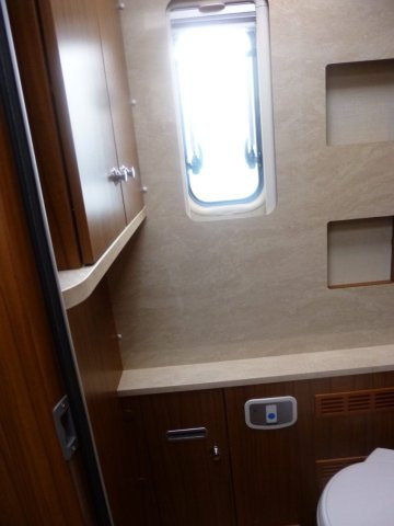 Hymer B 778 PremiumLine - Photo 11