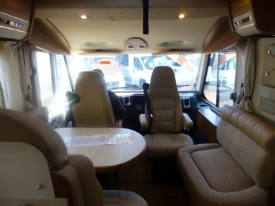 Hymer B 778 PremiumLine - Photo 12