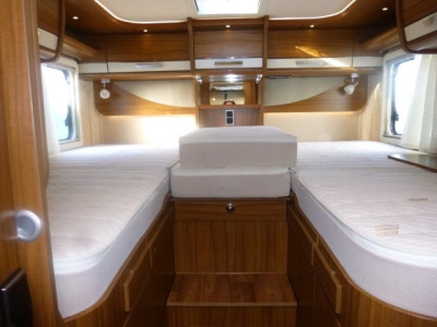 Hymer B 778 PremiumLine - Photo 14