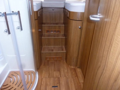 Hymer B 778 PremiumLine - Photo 15