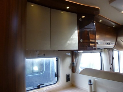 Hymer B 778 PremiumLine - Photo 17