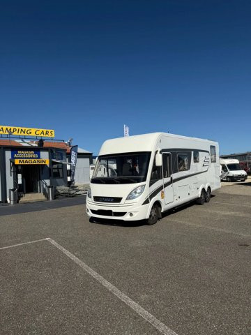 Hymer B 798 SL 798SL Occasion