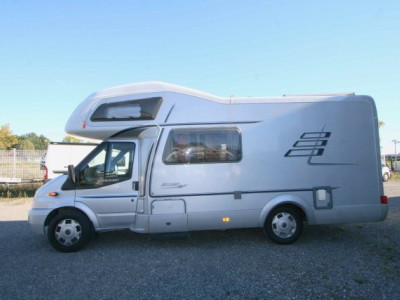 Hymer Camp 622 CL - 36.000 € - #4