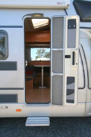 Hymer Camp 622 CL - 36.000 € - #8