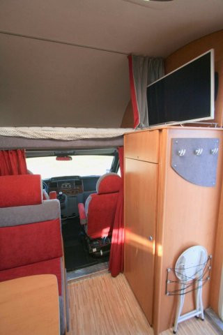 Hymer Camp 622 CL - 36.000 € - #14