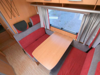 Hymer Camp 622 CL - 36.000 € - #19