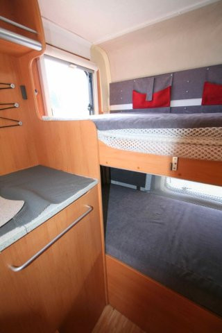 Hymer Camp 622 CL - 36.000 € - #31