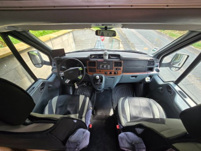 Hymer Camp 662 CL - Photo 5