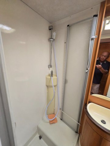 Hymer Camp 662 CL - Photo 6