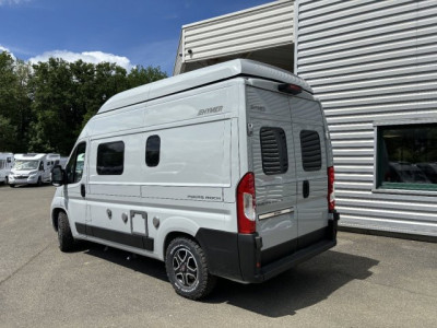 Hymer Camper Vans / Hymercar Ayers Rock PACK CROSS OVER - 99.900 € - #2