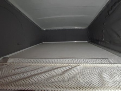 Hymer Camper Vans / Hymercar Ayers Rock - Photo 10