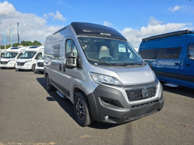 Achat Hymer Camper Vans / Hymercar Ayers Rock Neuf