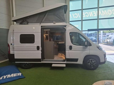 Hymer Camper Vans / Hymercar Ayers Rock - Photo 2