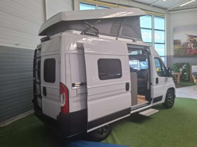 Hymer Camper Vans / Hymercar Ayers Rock - Photo 3