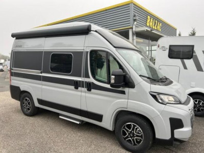 Hymer Camper Vans / Hymercar Ayers Rock 25 Neuf