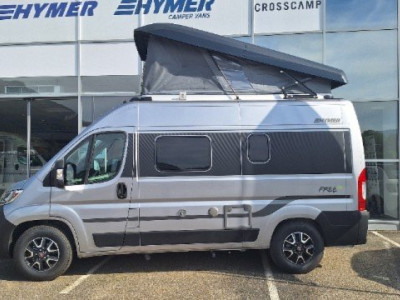 Hymer Camper Vans / Hymercar Free 540 . - 78.110 € - #2