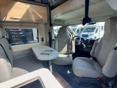 Hymer Camper Vans / Hymercar Free 540 - 75.215 € - #6