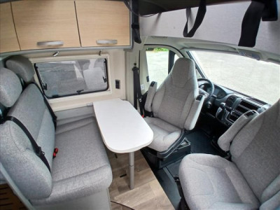 Hymer Camper Vans / Hymercar Free 540 - 79.500 € - #5