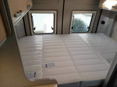 Hymer Camper Vans / Hymercar Free 540 - Photo 3