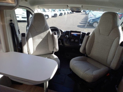 Hymer Camper Vans / Hymercar Free 540 - Photo 8
