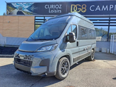 Hymer Camper Vans / Hymercar Free 540 Neuf