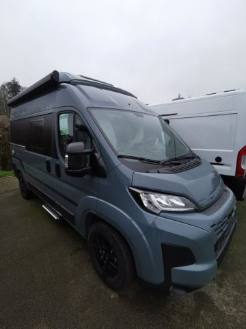 Hymer Camper Vans / Hymercar Free 540 CAMPUS Neuf