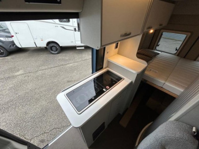 Hymer Camper Vans / Hymercar Free 540 Blue Evolution boite auto 2024 - 81.090 € - #7