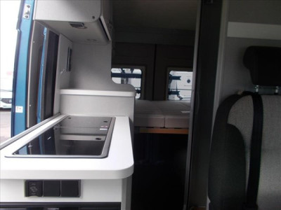 Hymer Camper Vans / Hymercar Free 540 Blue Evolution - 63.990 € - #7