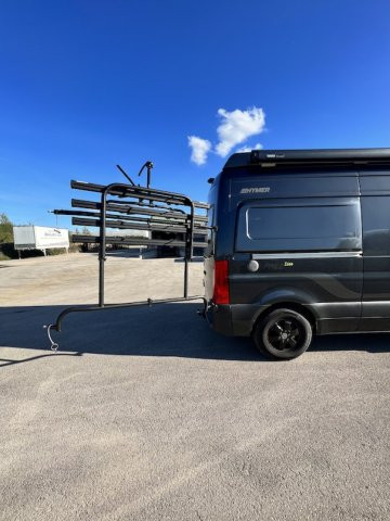 Hymer Camper Vans / Hymercar Free 600 s - 97.000 € - #8
