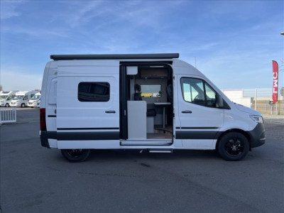 Hymer Camper Vans / Hymercar Free 600 S - Photo 2
