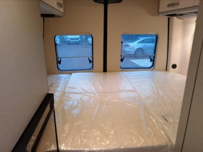 Hymer Camper Vans / Hymercar Free 600 S - 90.730 € - #7