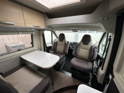 Hymer Camper Vans / Hymercar Free 600 - 47.990 € - #3