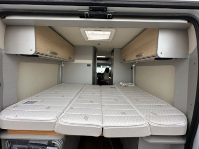 Hymer Camper Vans / Hymercar Free 600 - 47.990 € - #7