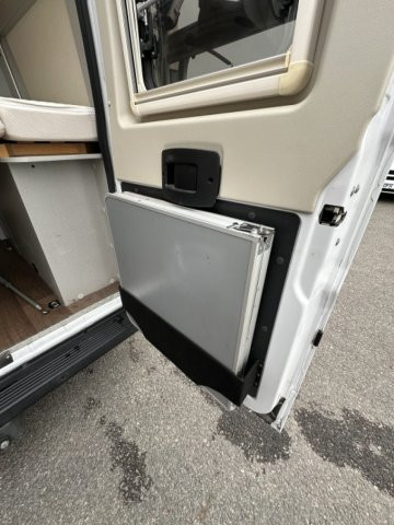 Hymer Camper Vans / Hymercar Free 600 - 47.990 € - #10