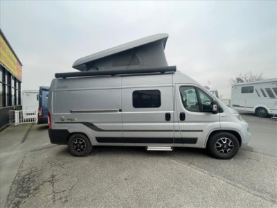 Hymer Camper Vans / Hymercar Free 600 FREE600 - 64.900 € - #2