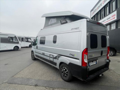 Hymer Camper Vans / Hymercar Free 600 FREE600 - 64.900 € - #4